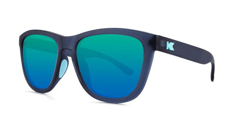 Knockaround Sunglasses - Premiums Sport Polarized