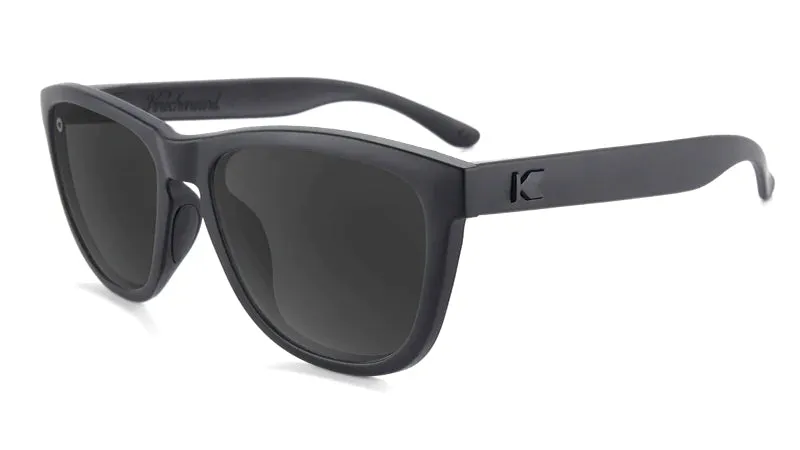 Knockaround Sunglasses - Premiums Sport Polarized