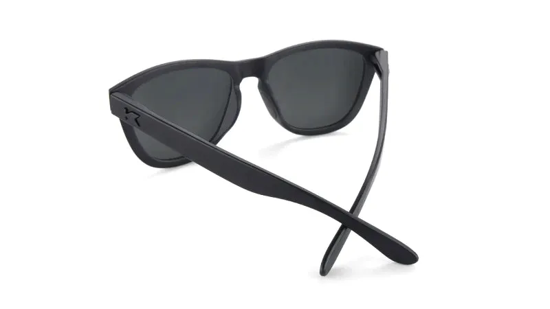 Knockaround Sunglasses - Premiums Sport Polarized