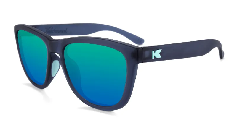 Knockaround Sunglasses - Premiums Sport Polarized