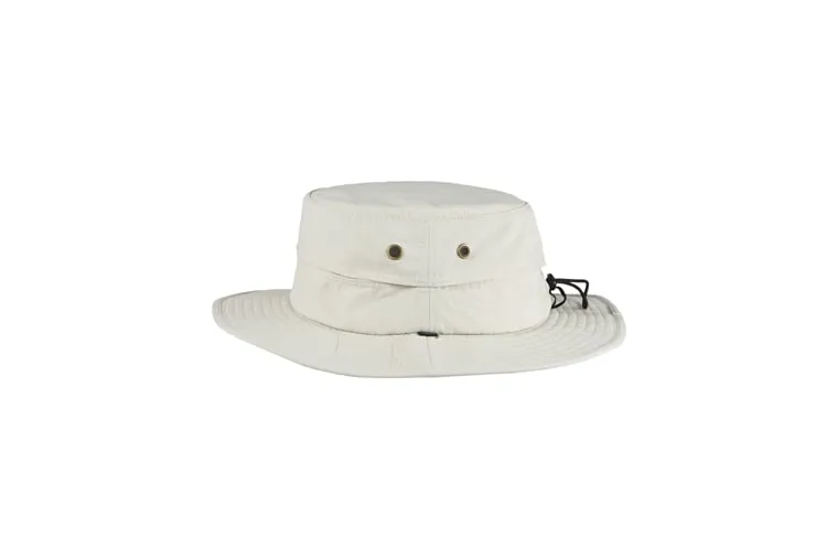 Kooringal Mens Mid Brim Overland - Stone