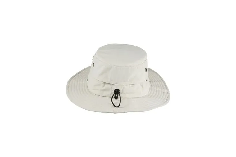 Kooringal Mens Mid Brim Overland - Stone