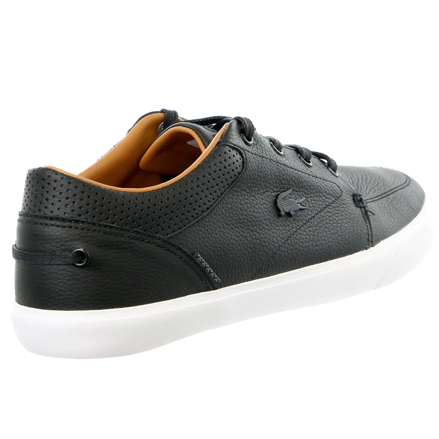 Lacoste Bayliss VULC PRM Fashion Sneaker Shoe - Mens