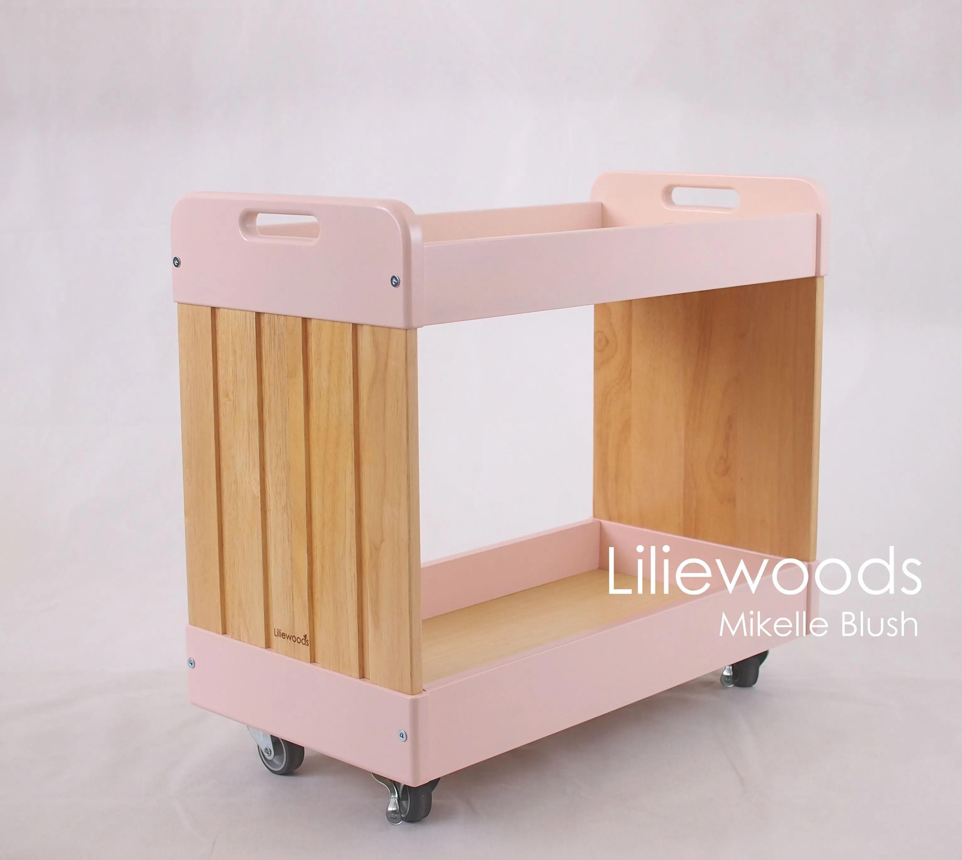 Liliewoods Mikelle Trolley