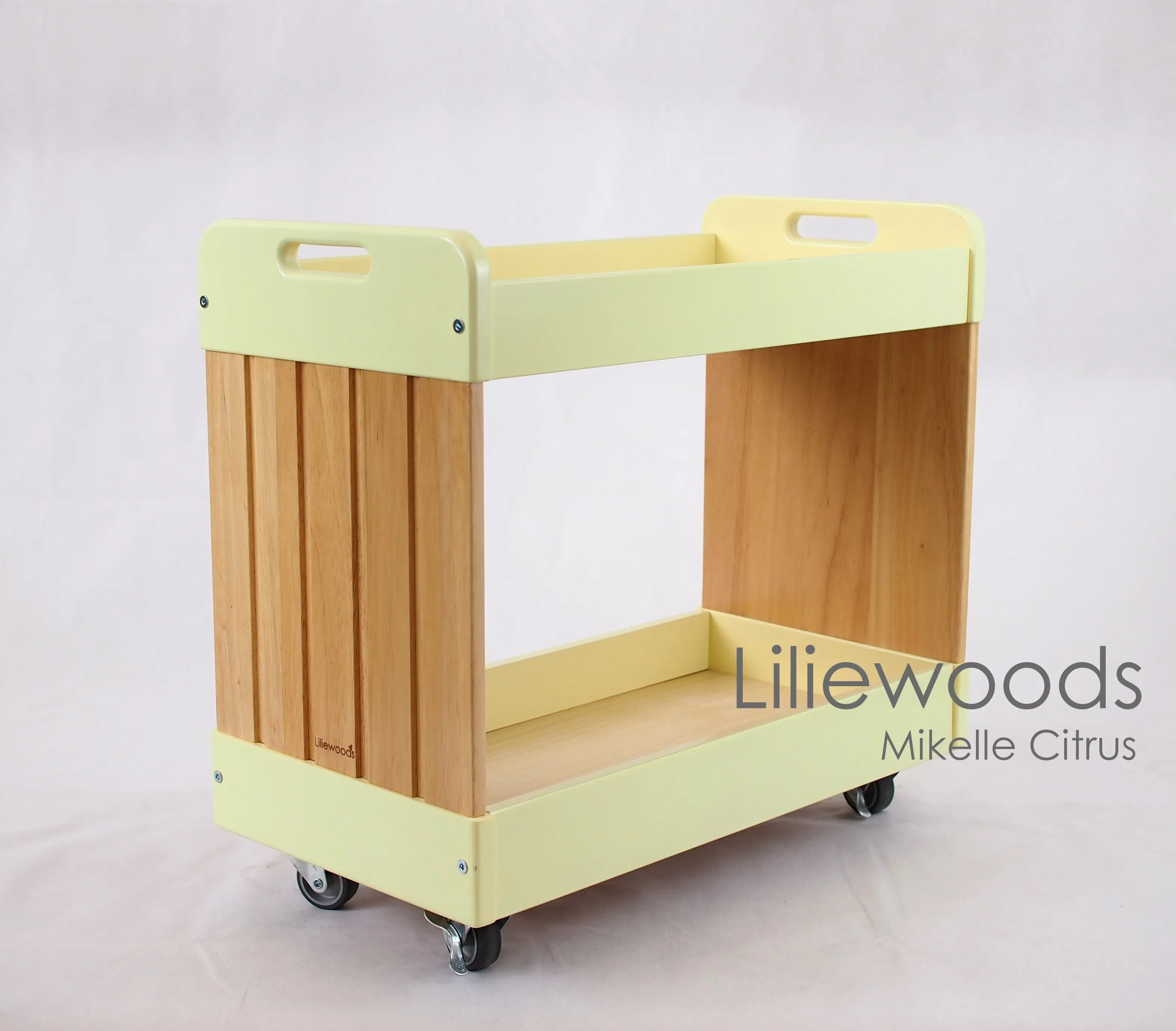 Liliewoods Mikelle Trolley