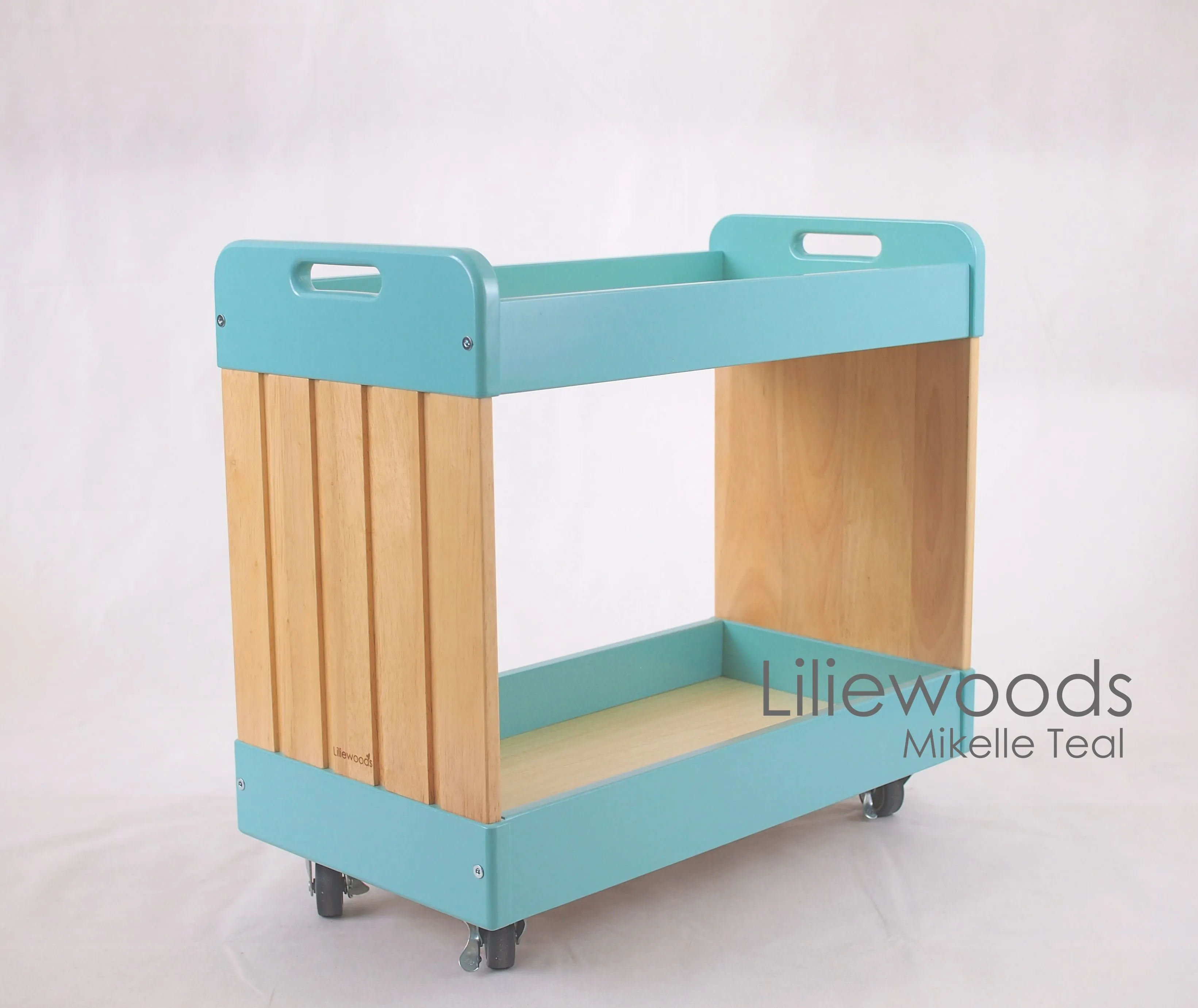 Liliewoods Mikelle Trolley