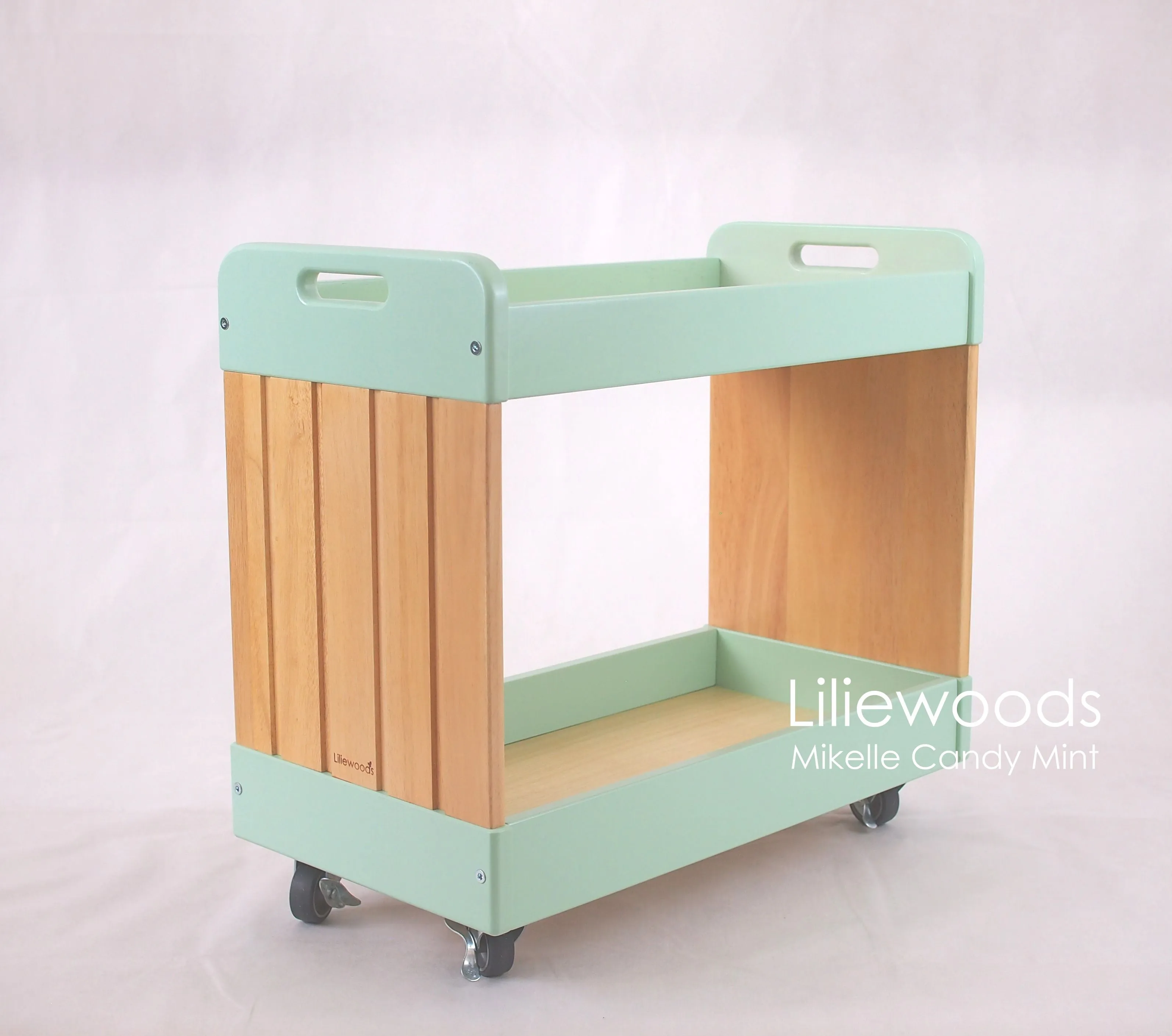 Liliewoods Mikelle Trolley