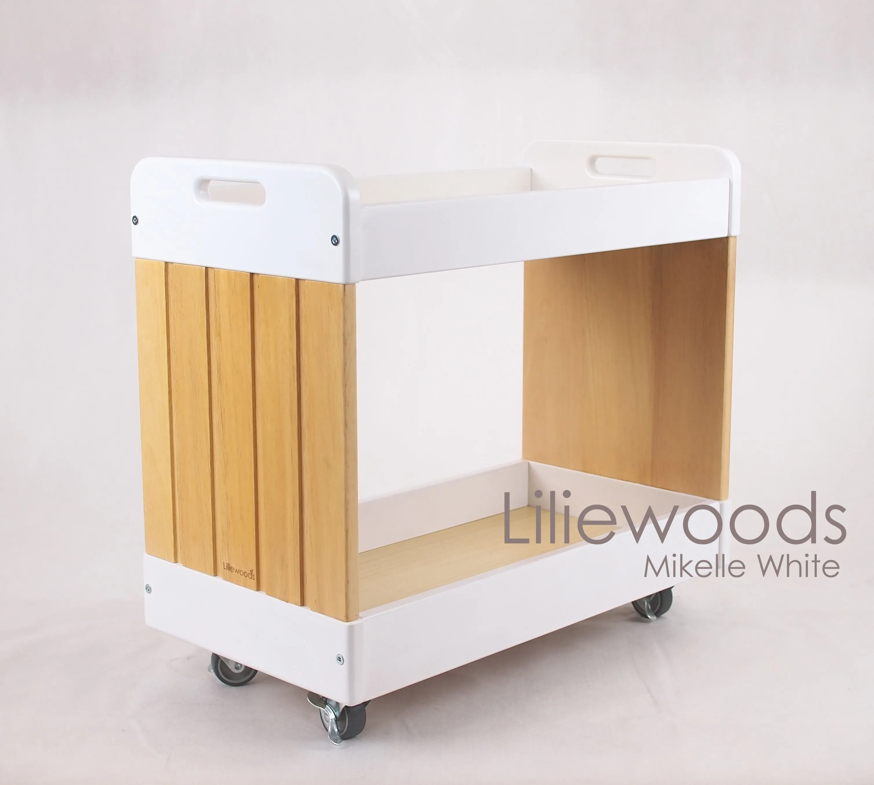 Liliewoods Mikelle Trolley