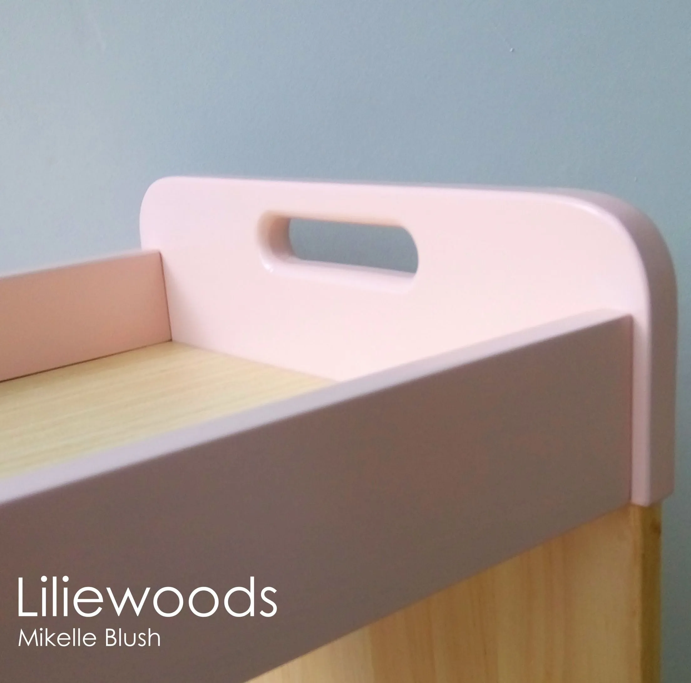 Liliewoods Mikelle Trolley