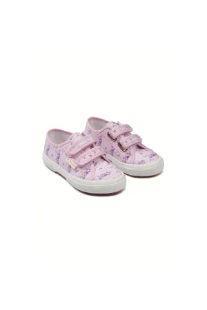 LoveShackFancy x Superga Girls Sneaker