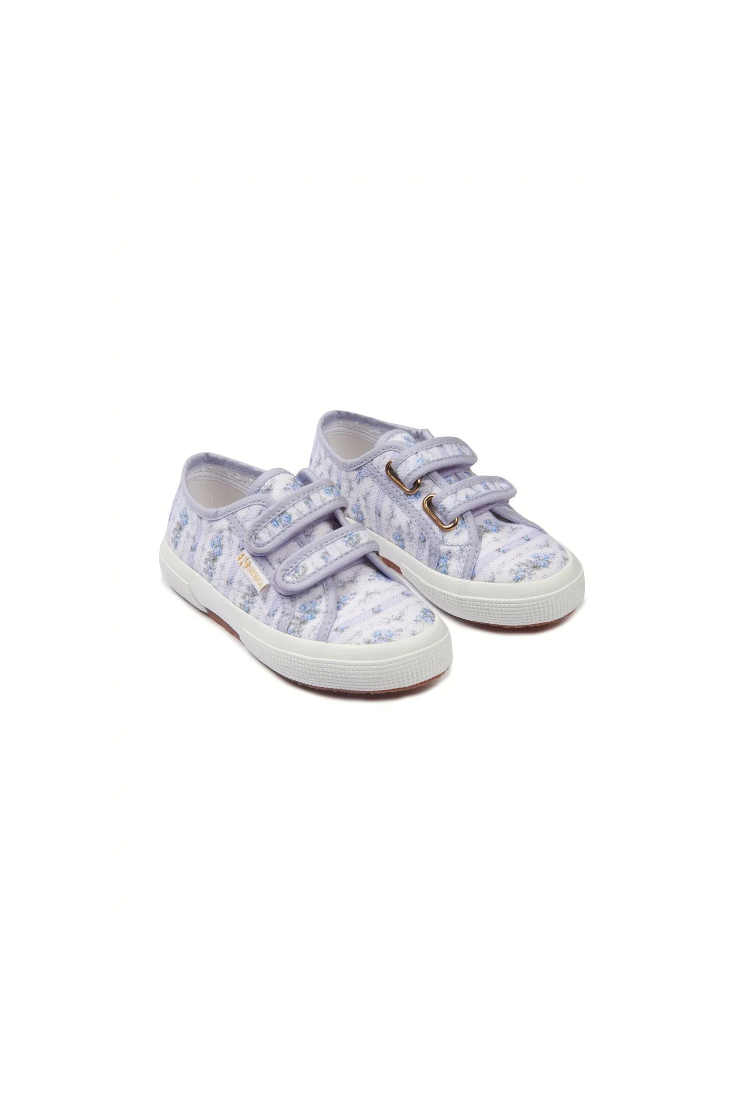 LoveShackFancy x Superga Girls Sneaker