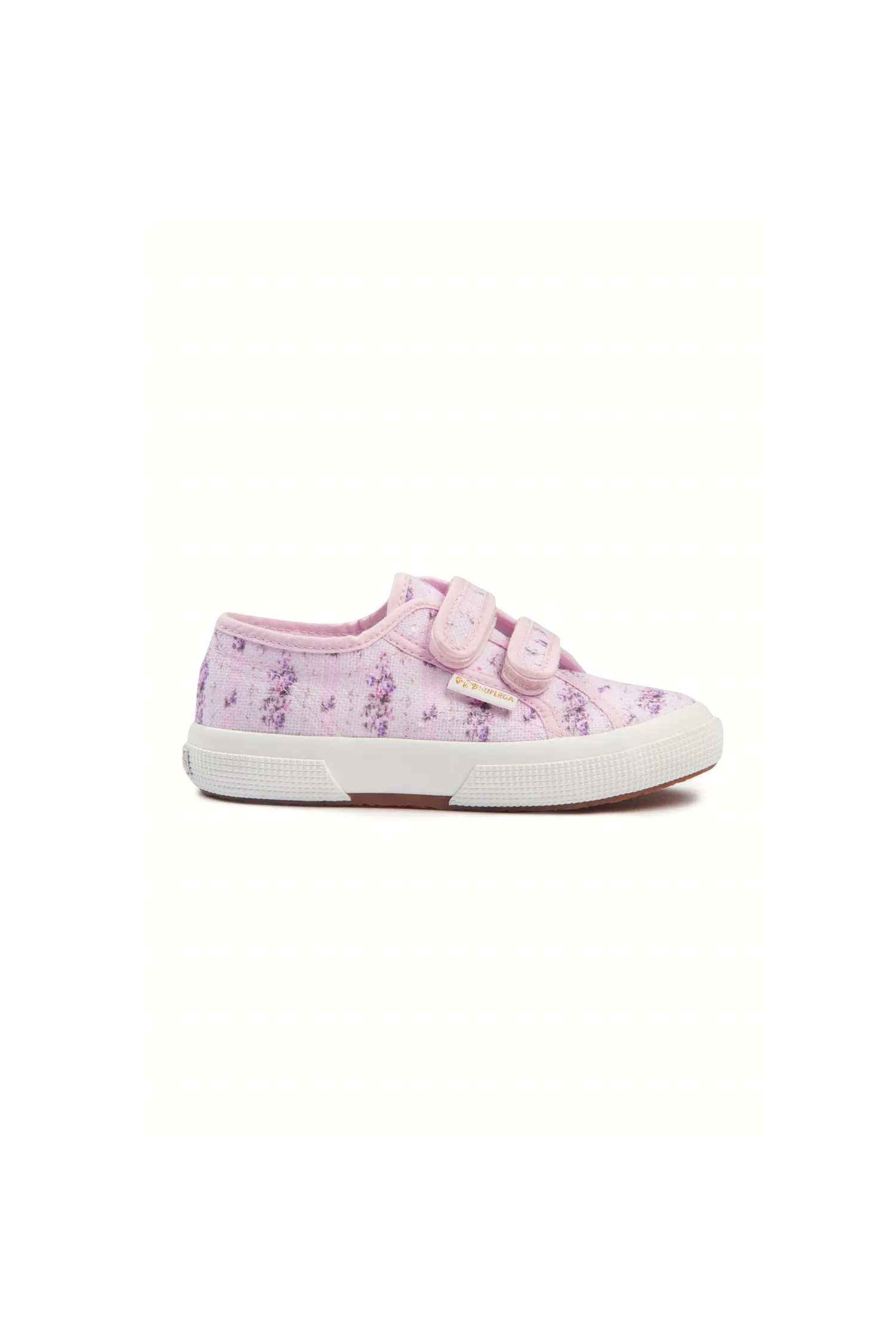 LoveShackFancy x Superga Girls Sneaker