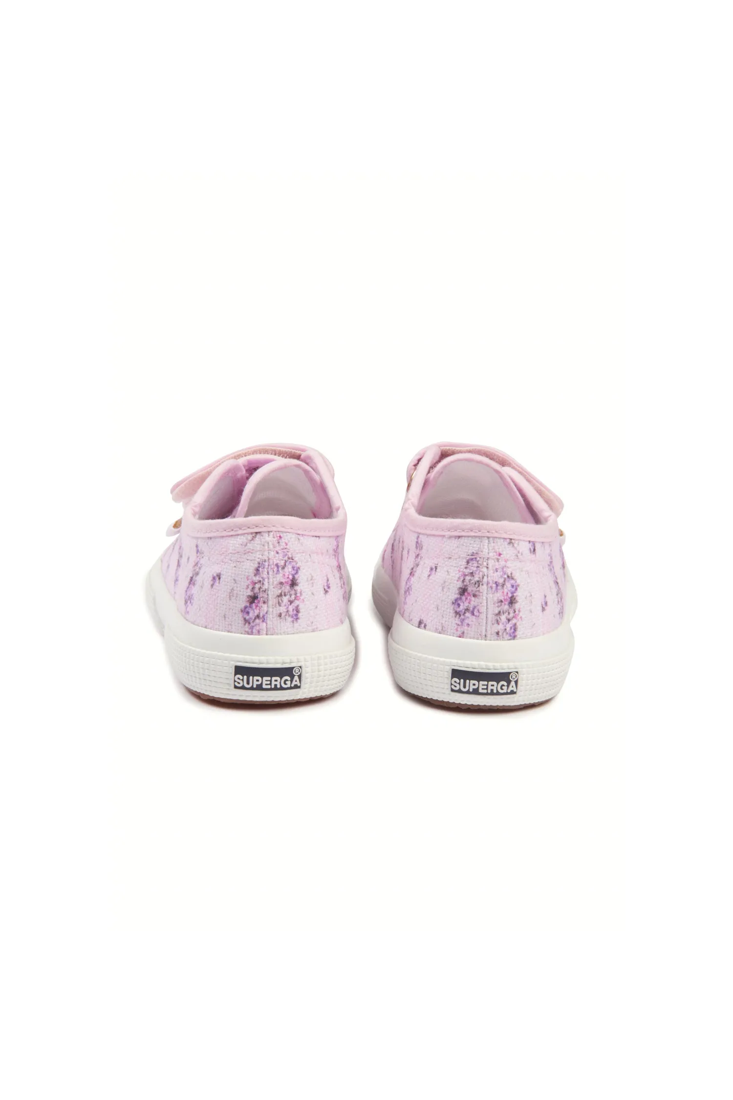 LoveShackFancy x Superga Girls Sneaker