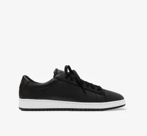 Low 1 Golf | Black