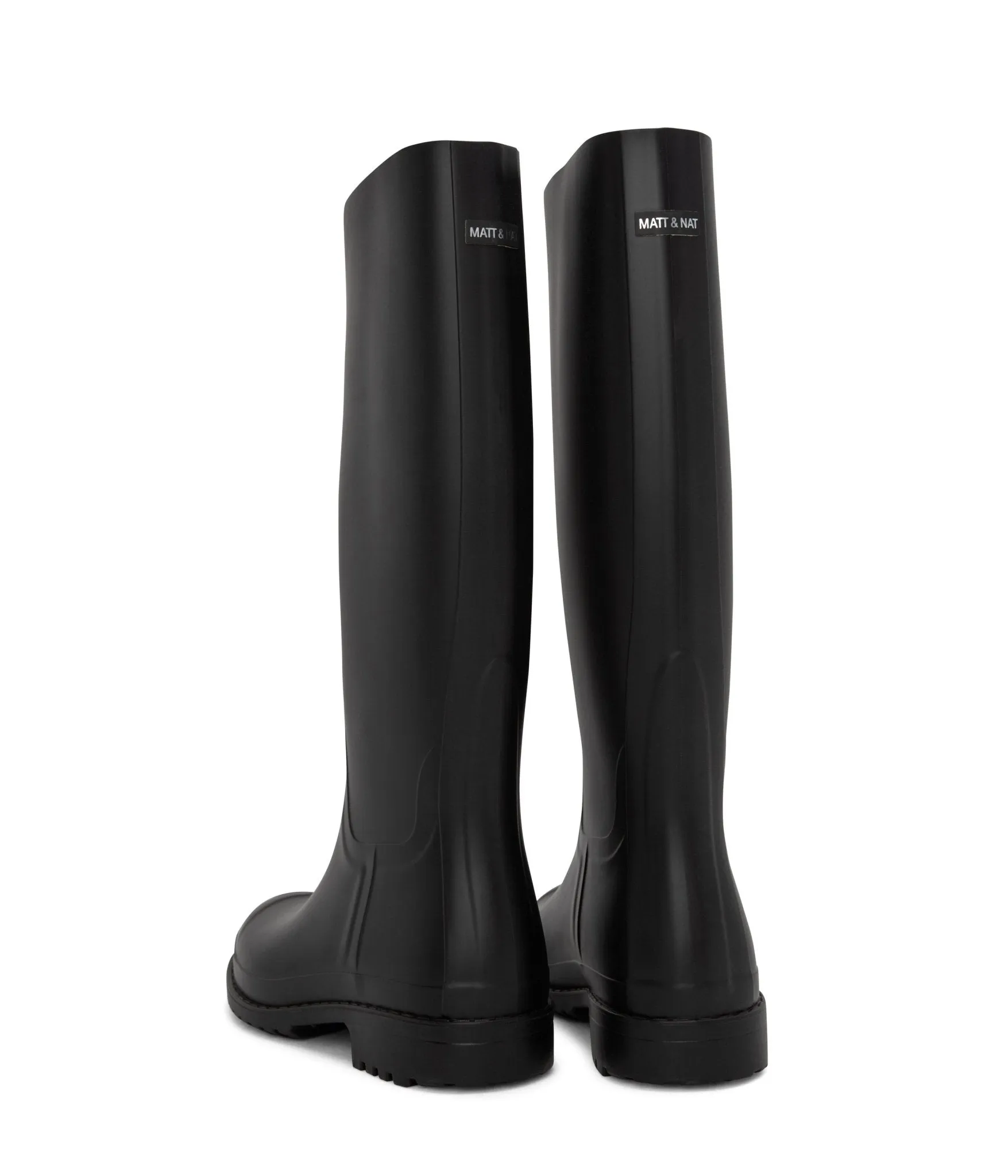 MATT&NAT OTOKI - Women's Tall Vegan Rain Boots