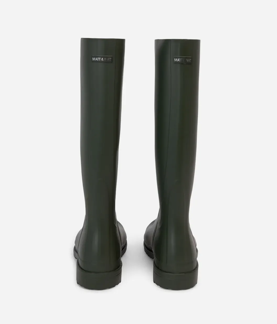 MATT&NAT OTOKI - Women's Tall Vegan Rain Boots