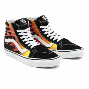 Men’s Casual Trainers Vans Sk8-Hi Reissue  Multicolour