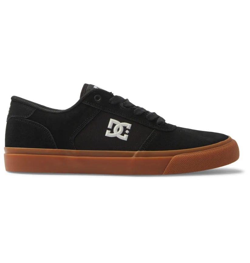 Mens DC Teknic Shoes