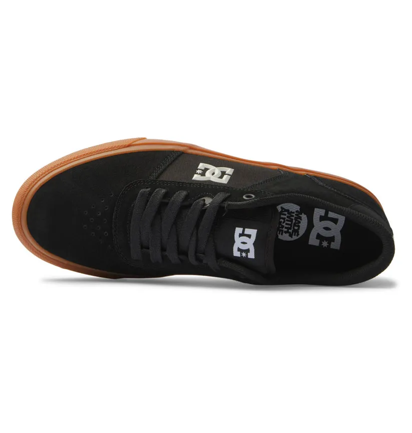 Mens DC Teknic Shoes