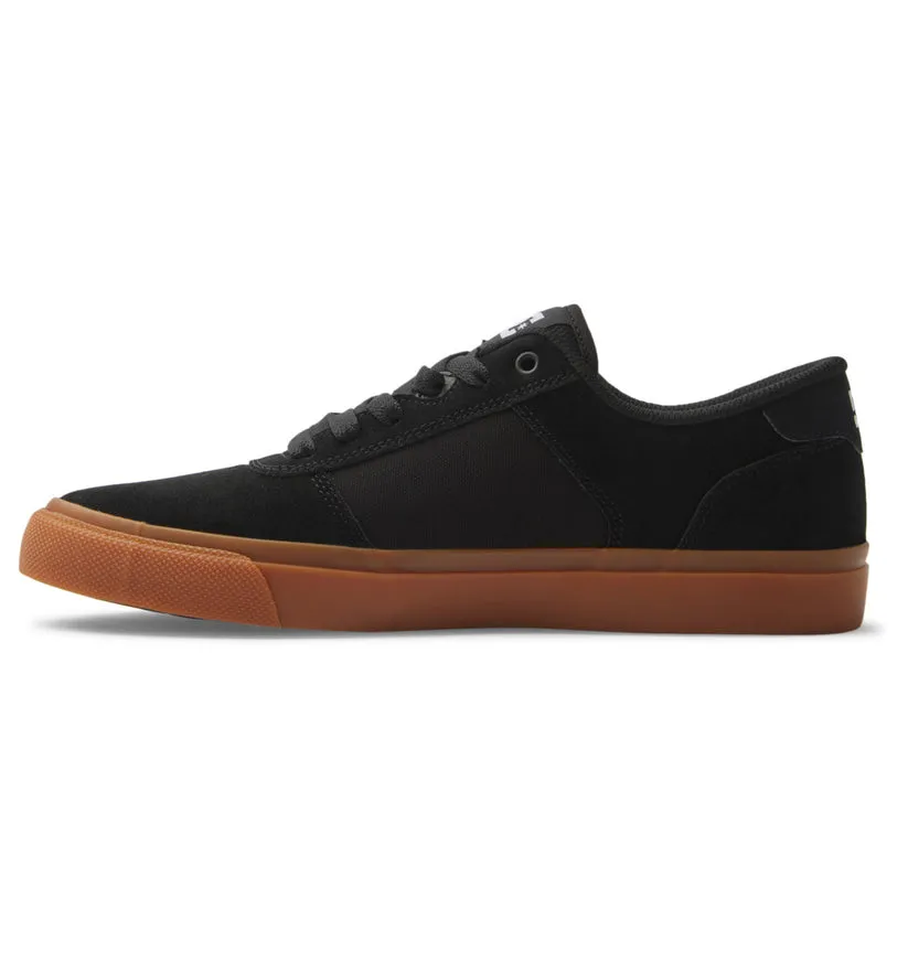 Mens DC Teknic Shoes