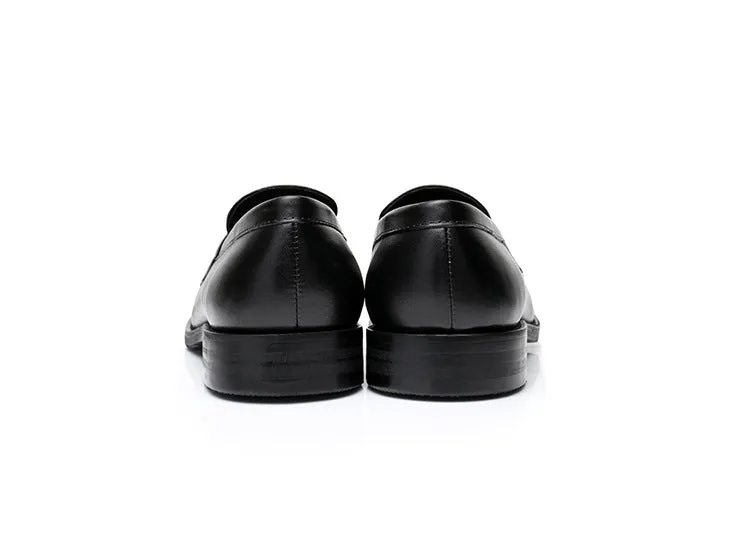 Men's Dress Penny Loafers