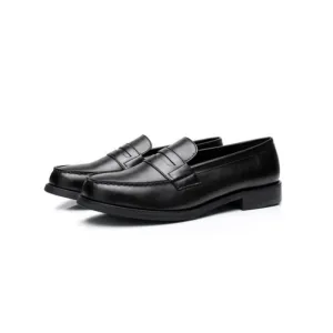 Men's Dress Penny Loafers