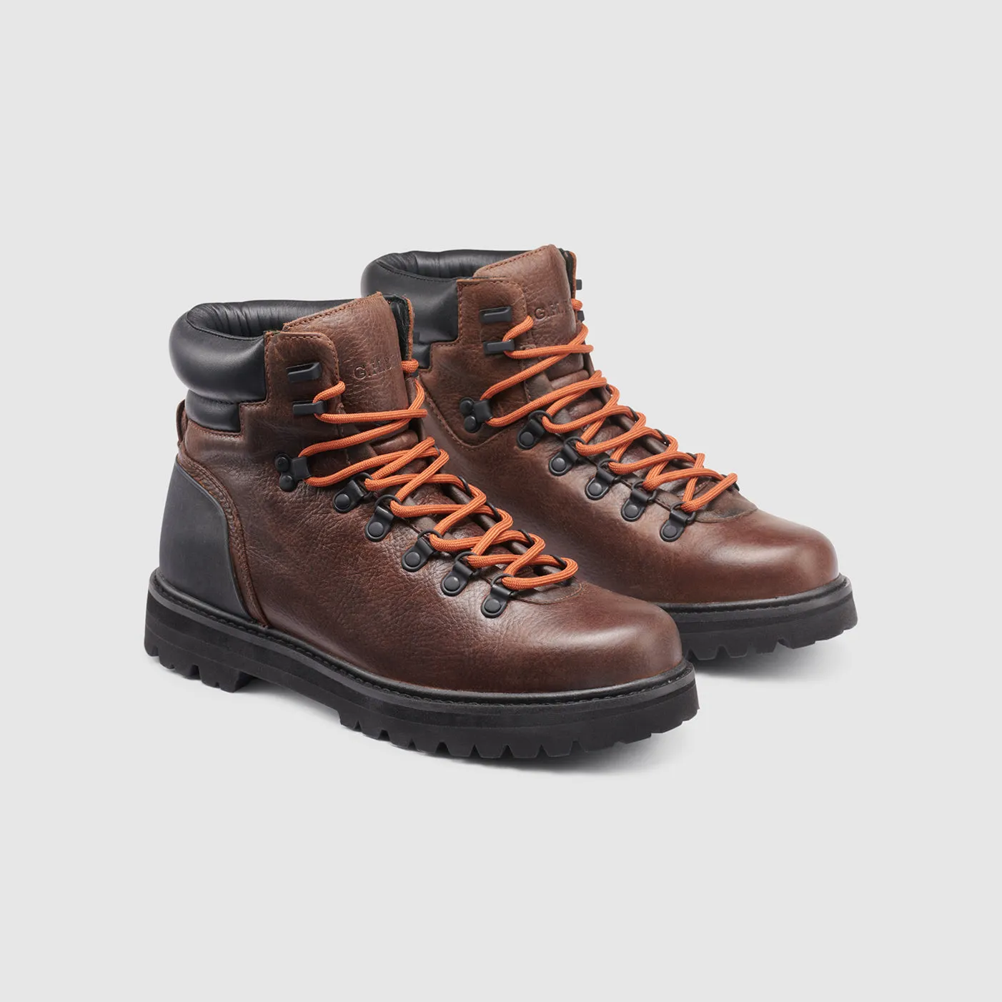 MENS MARCY HIKER BOOT