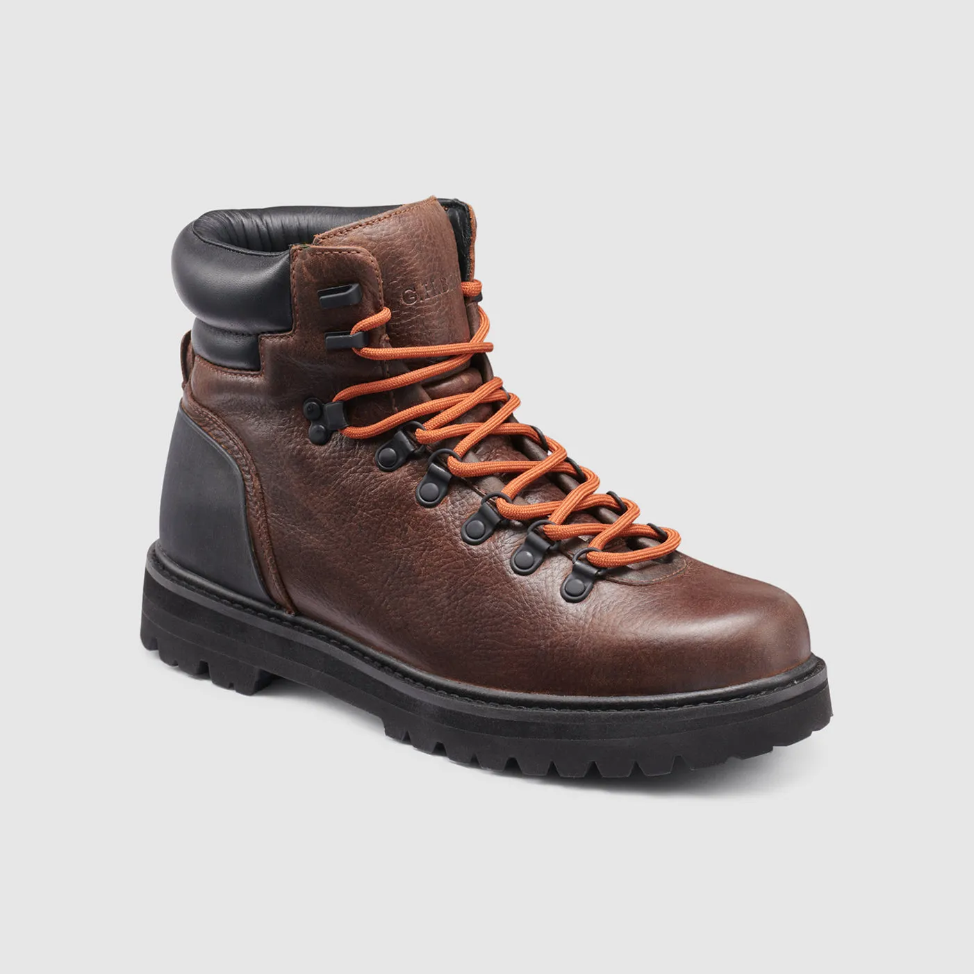 MENS MARCY HIKER BOOT