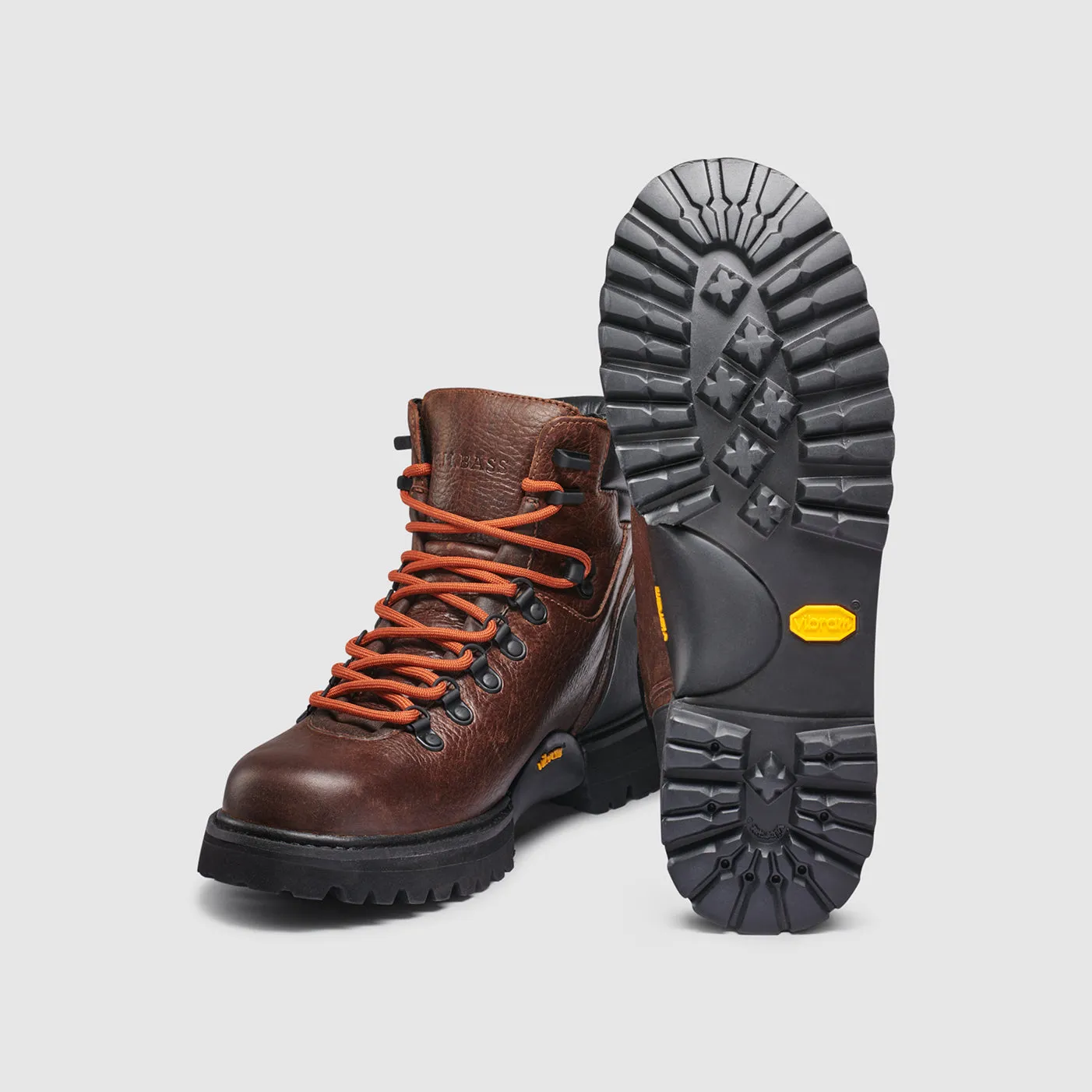 MENS MARCY HIKER BOOT