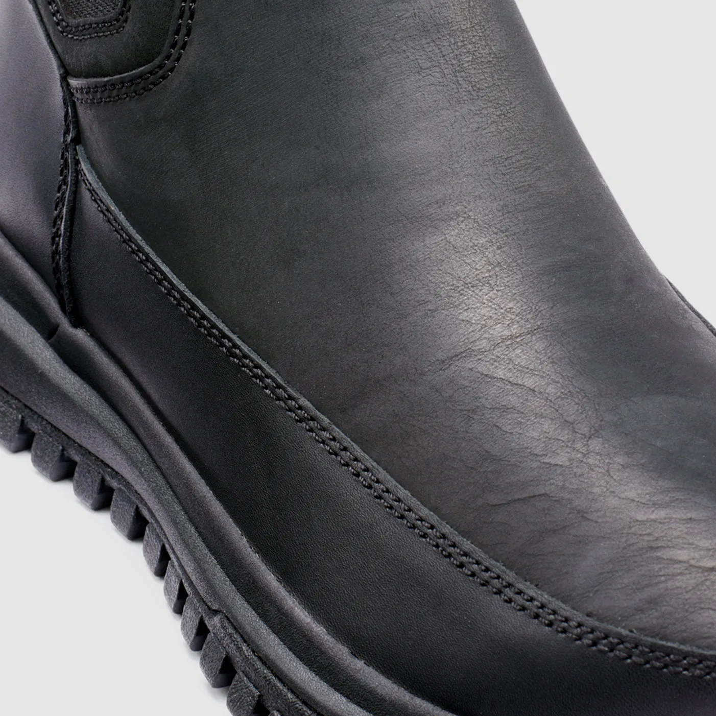 MENS MORETTE CHELSEA BOOT