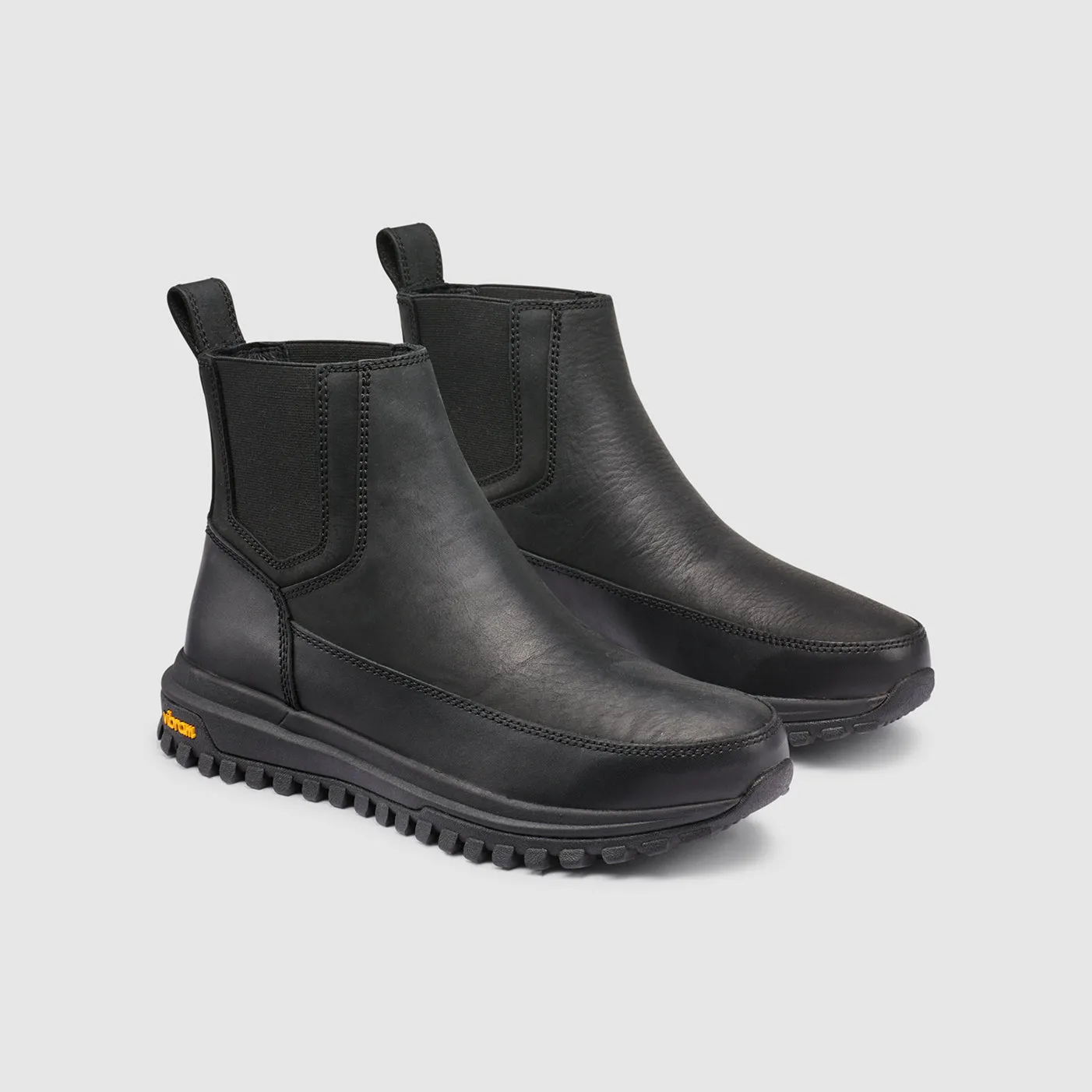 MENS MORETTE CHELSEA BOOT