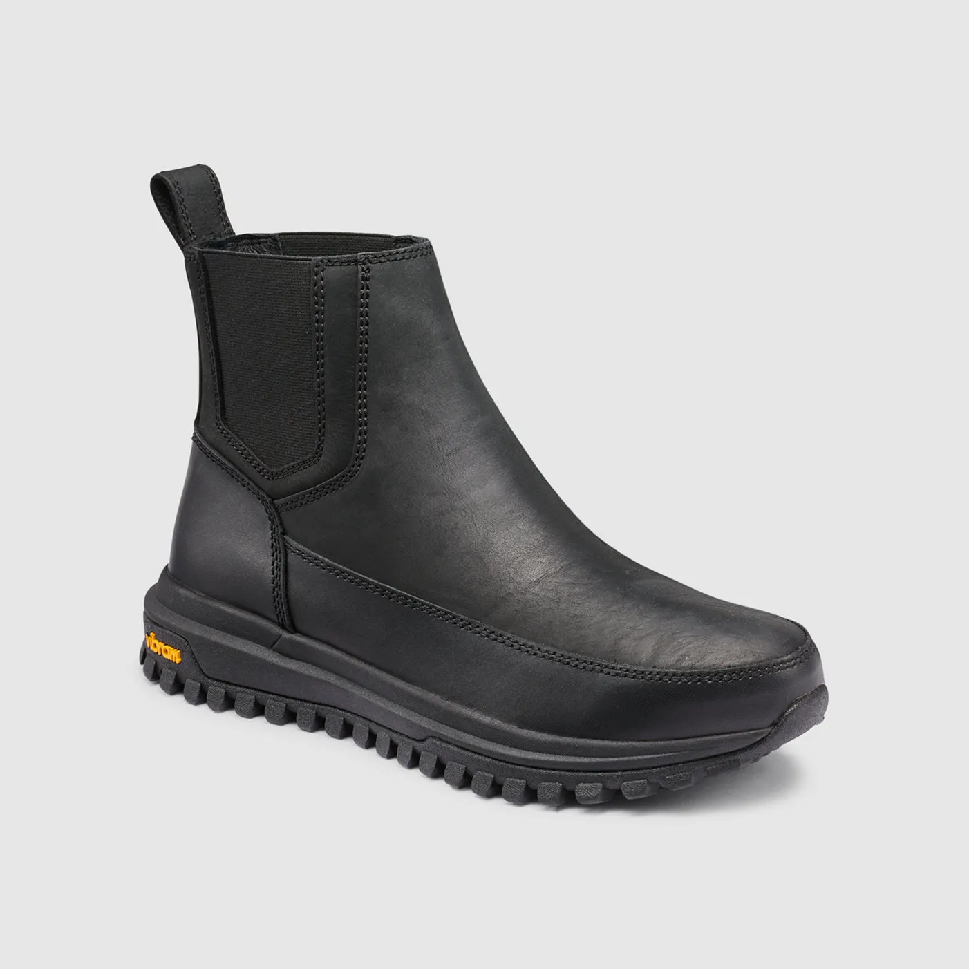 MENS MORETTE CHELSEA BOOT