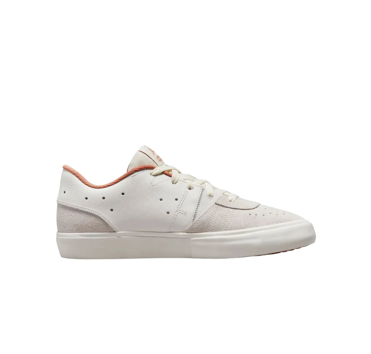 Mens Nike Air Jordan Series Es Sail/ Rust Oxide Shoes