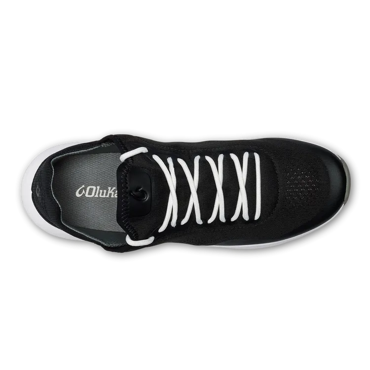 Men's Olukai | Kaholo Shoe | Black