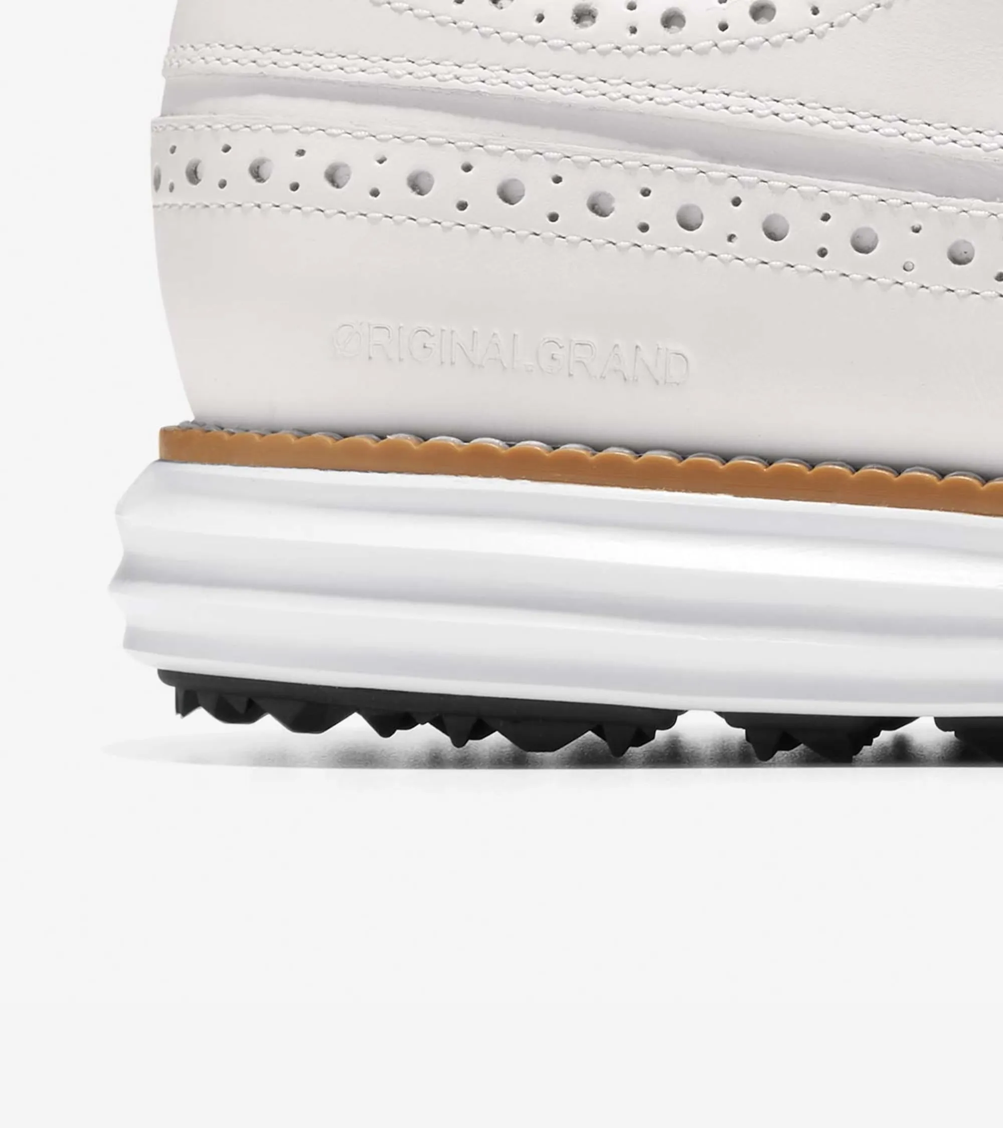 Men's ØriginalGrand Water-Resistant Golf Shoe