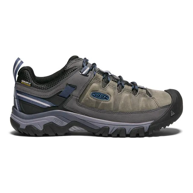 Men's Targhee III Waterproof