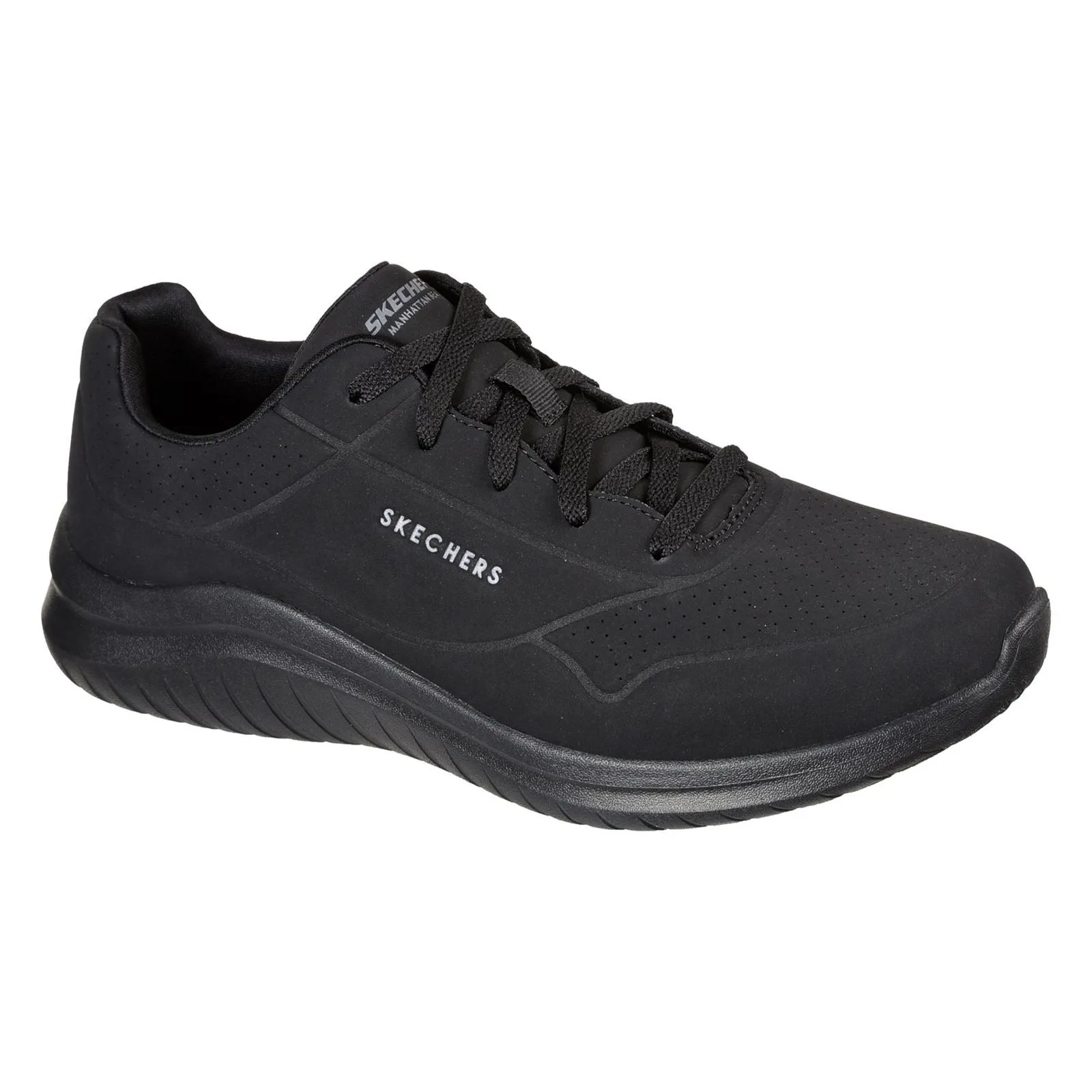 Men's Wide Fit Skechers 232209 Ultra Flex 2.0 Vicinity Trainers