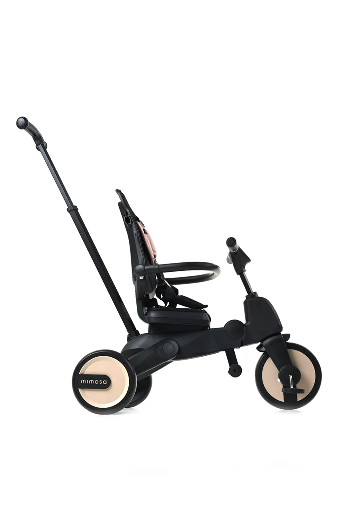 Mimosa 7 In 1 Trike