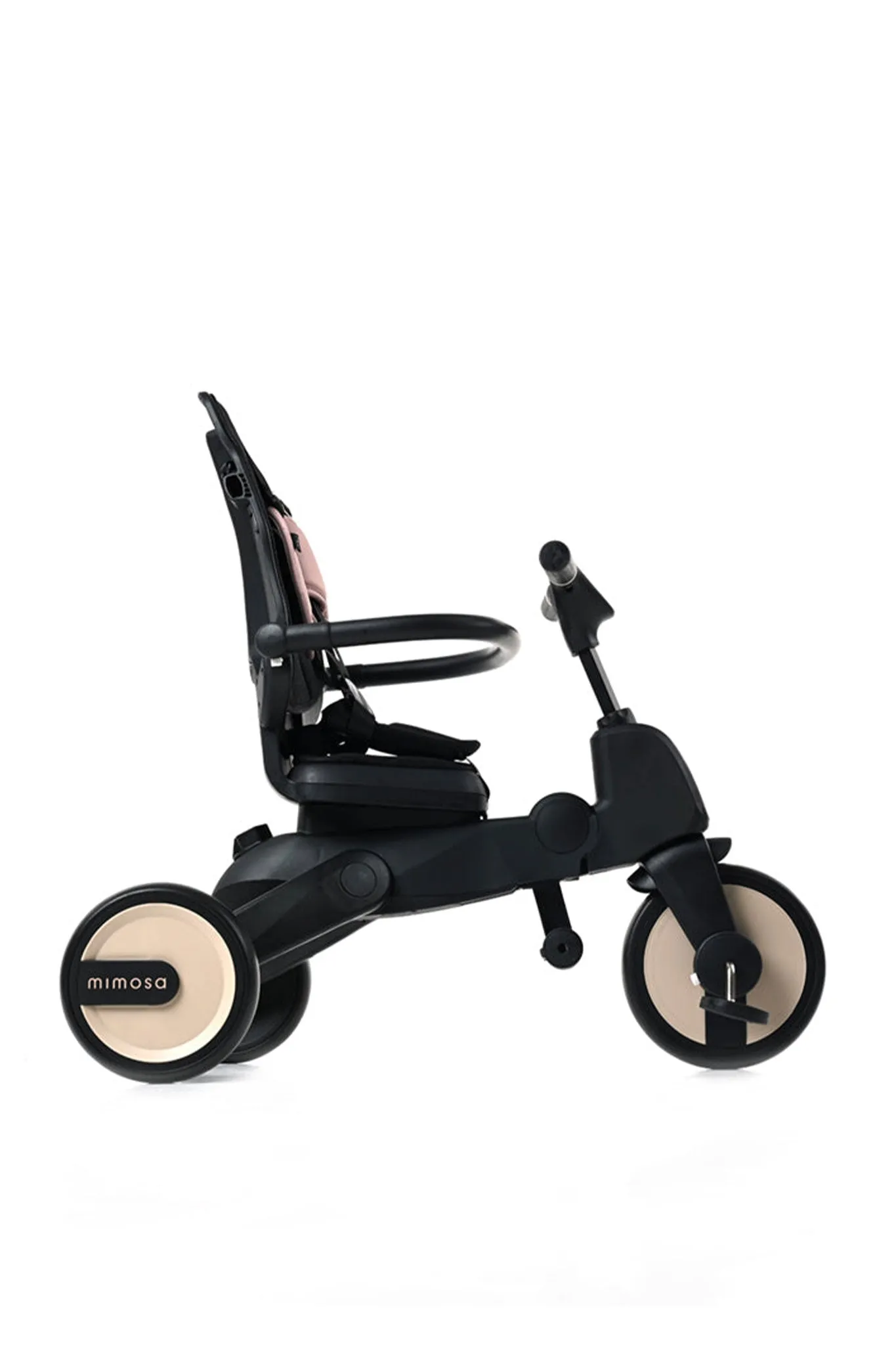 Mimosa 7 In 1 Trike