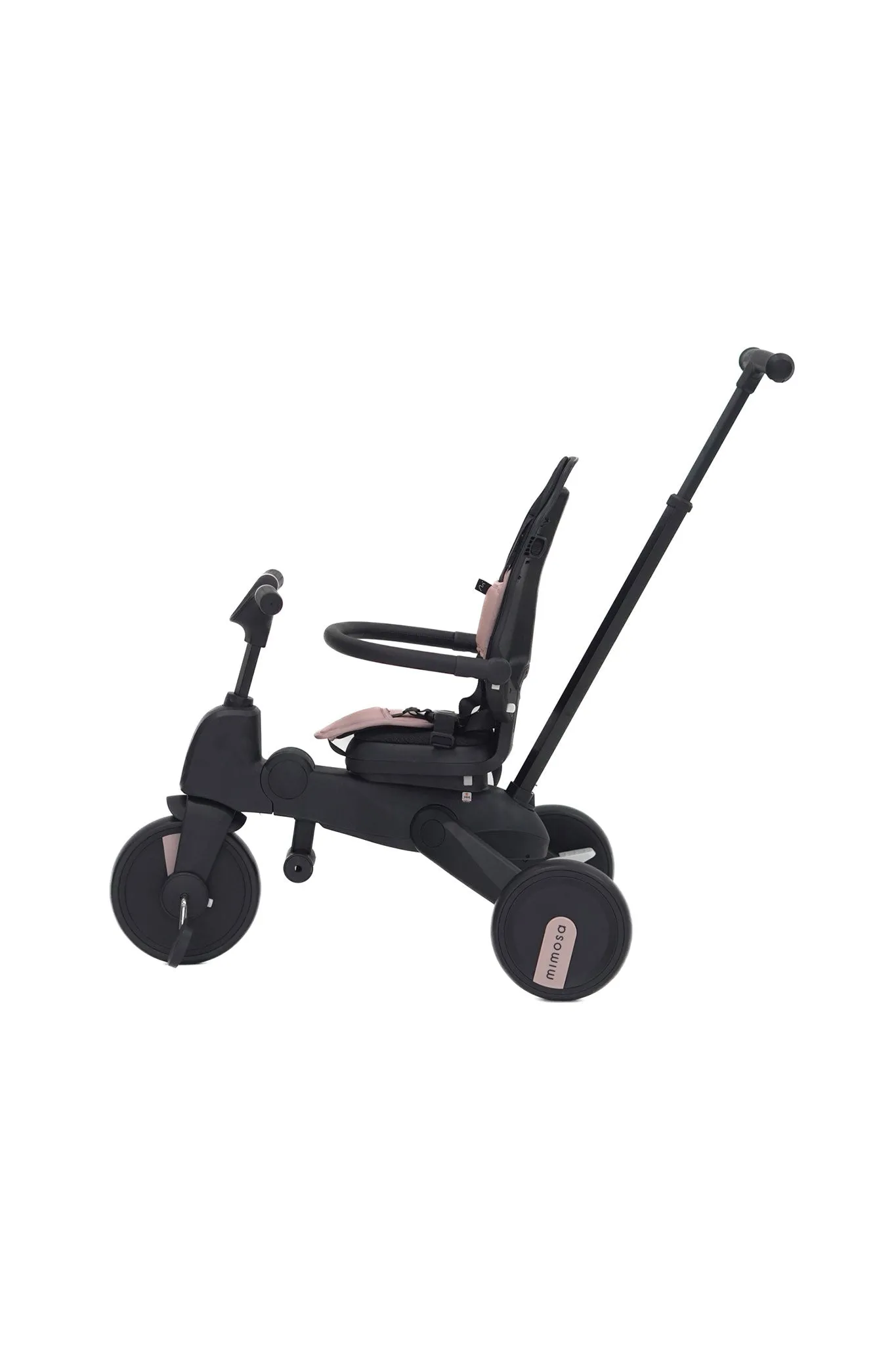 Mimosa 7 In 1 Trike