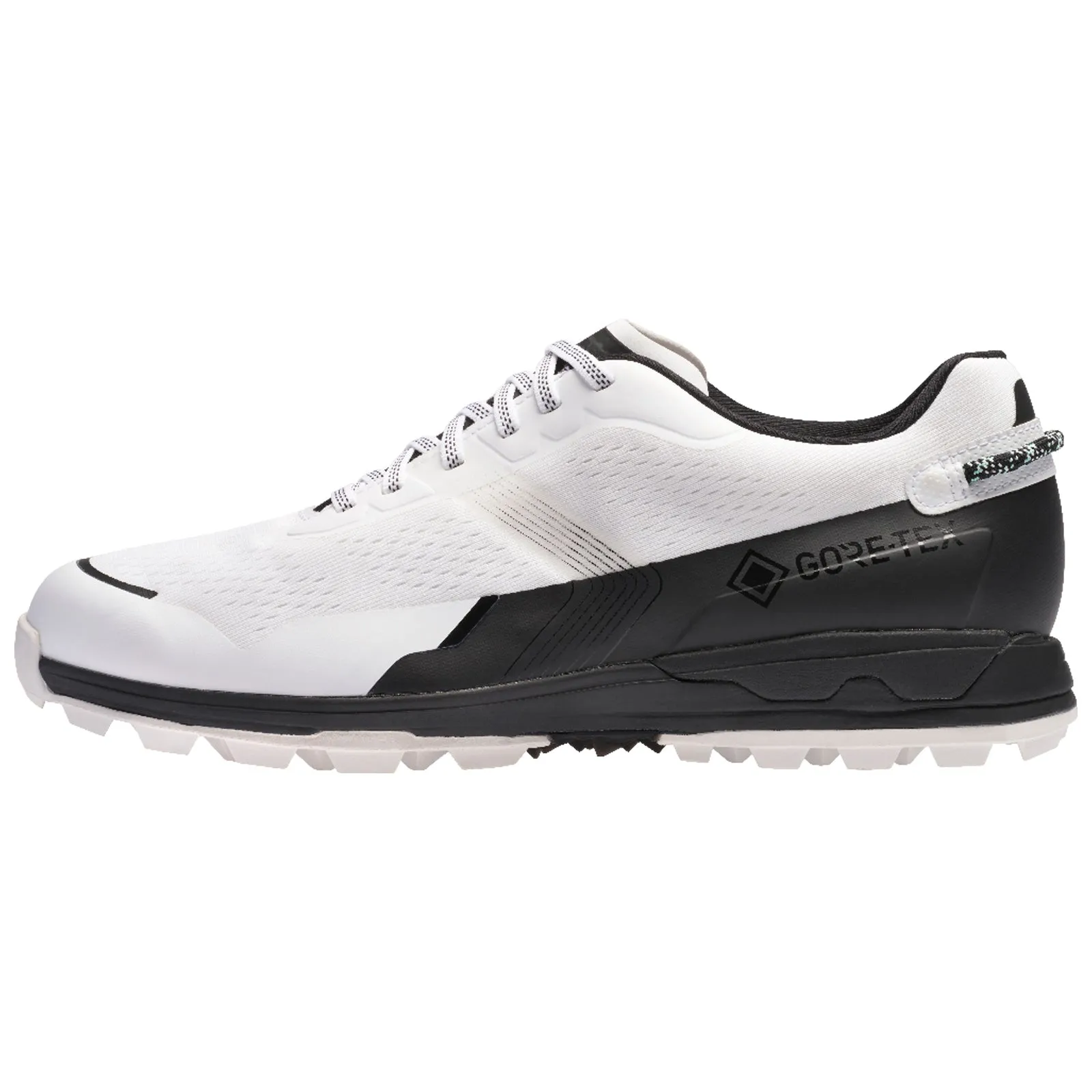 Mizuno Mens MZU EN Gore-Tex Golf Shoes