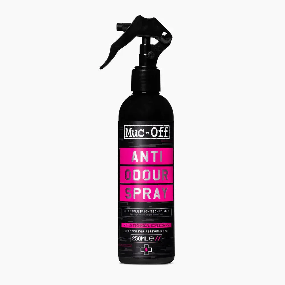 MUC-OFF ANTI-ODOUR SPRAY