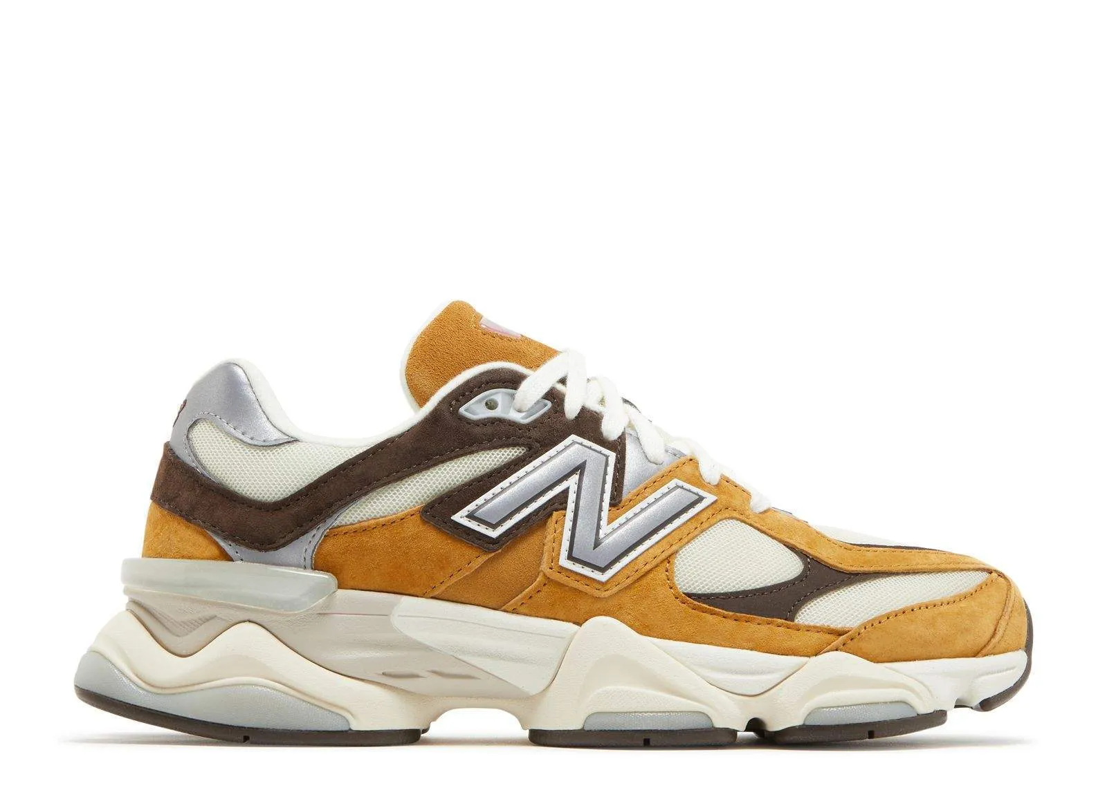 New Balance 9060 Workwear Revered Footwear