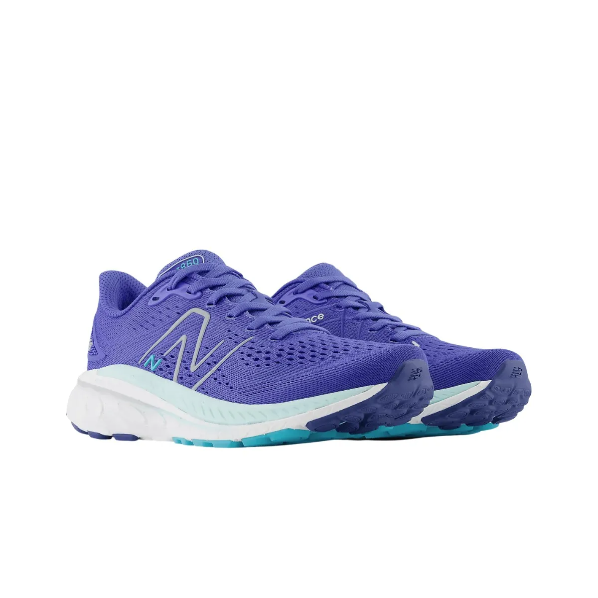 New Balance Fresh Foam X 860v13 Navy Blue Shoes  Women