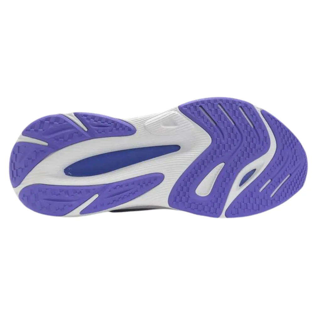 New Balance FuelCell Walker Elite Grey Violet/Electric Indigo/Shadow Shoe (Women's)