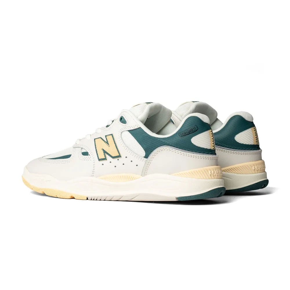 New Balance Numeric NM1010AL Sea Salt/Spruce