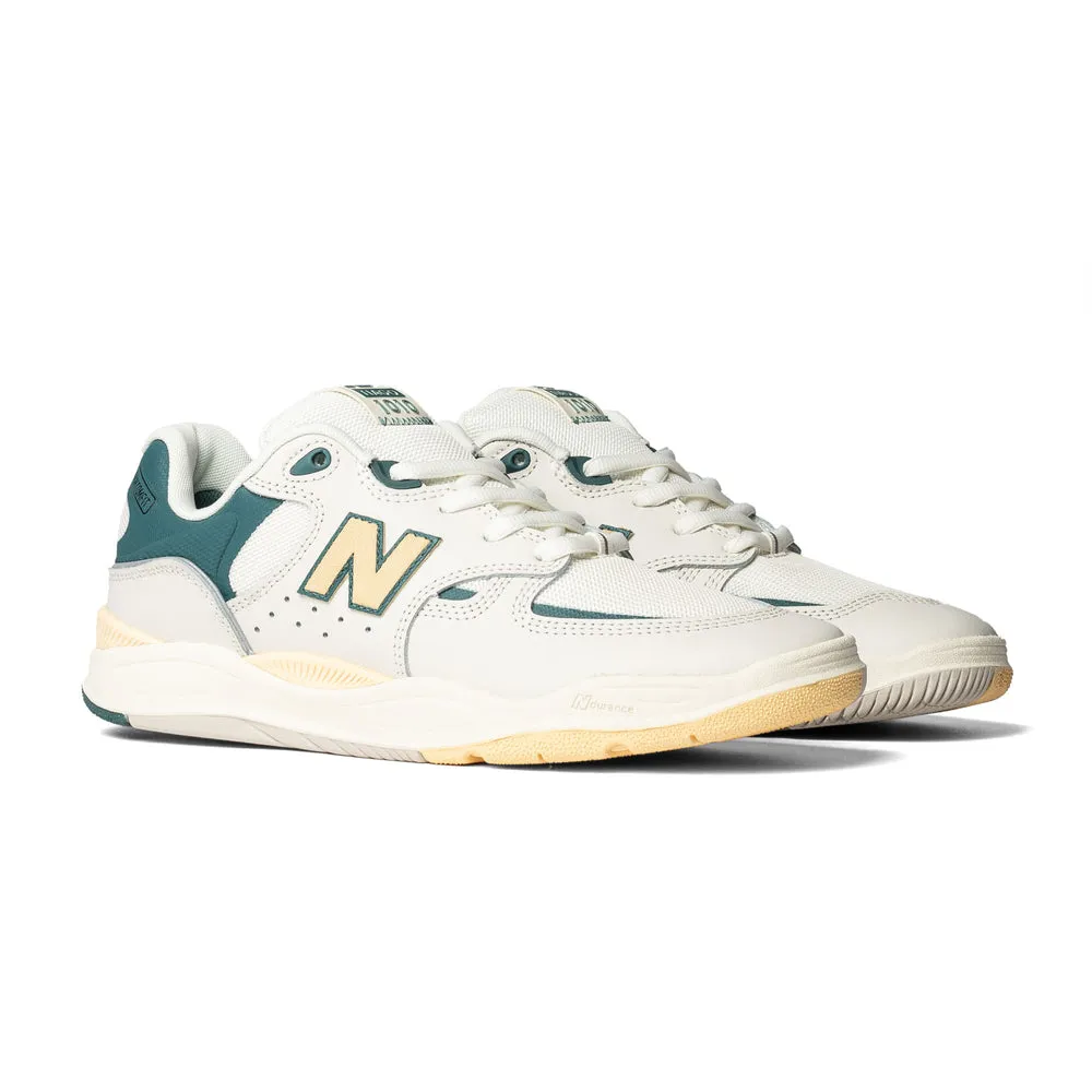 New Balance Numeric NM1010AL Sea Salt/Spruce