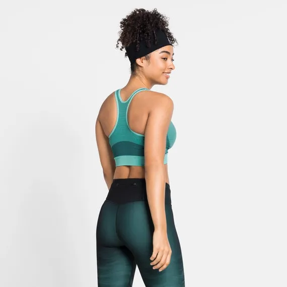 NEW Women's SEAMLESS HIGH Sports Bra