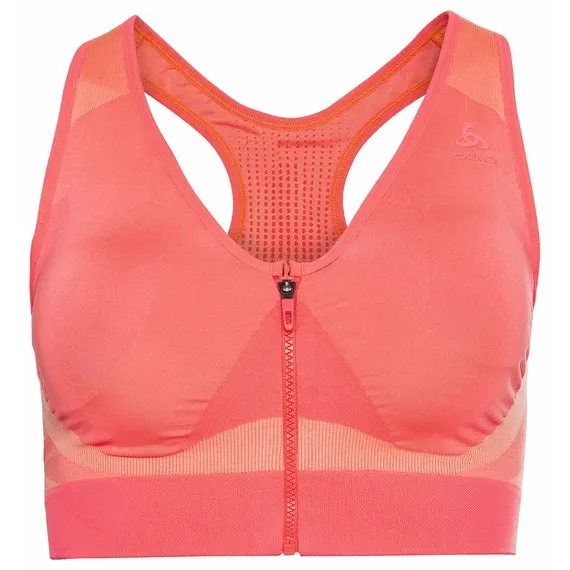 NEW Women's SEAMLESS HIGH Sports Bra