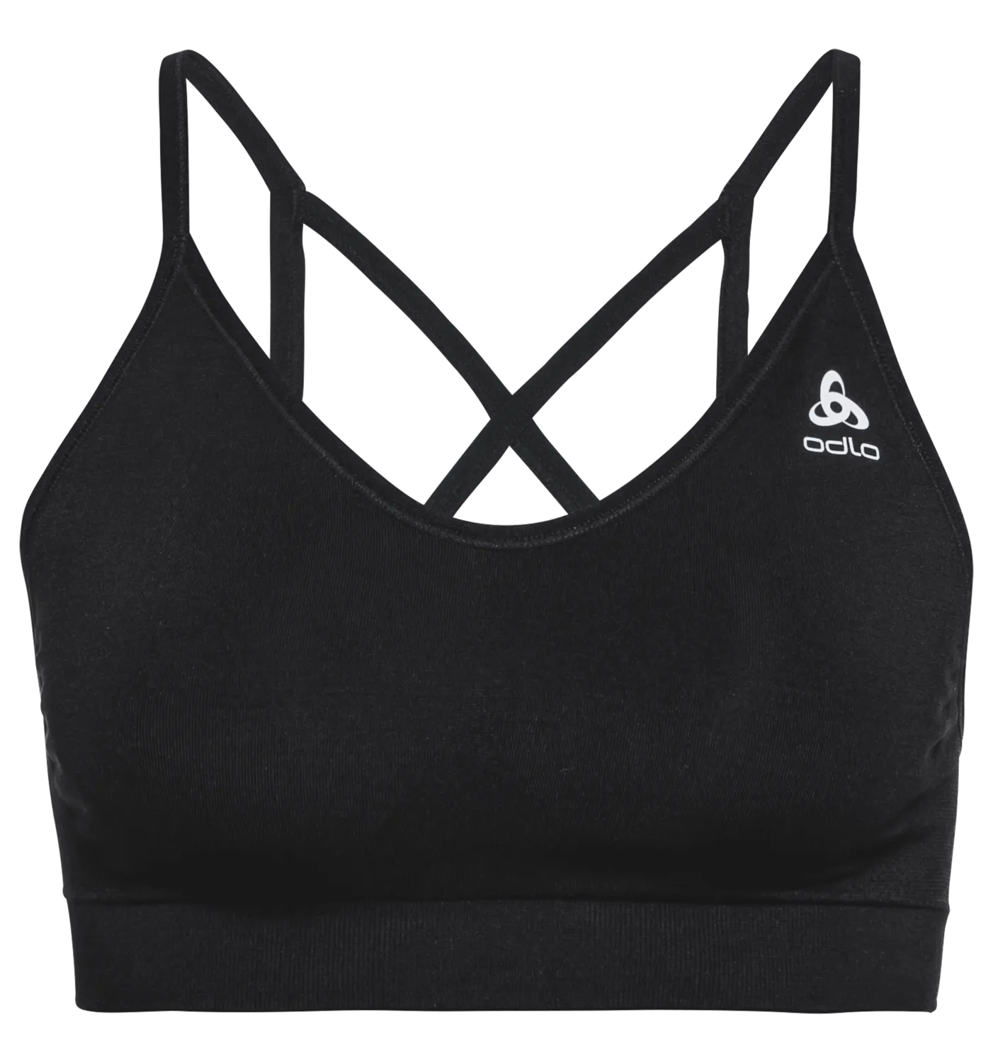 NEW Women's SEAMLESS HIGH Sports Bra